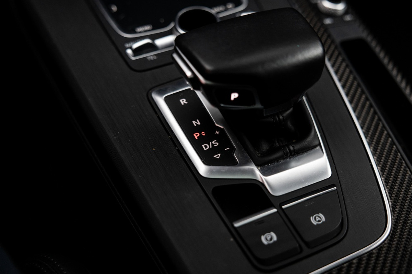 Foto van Audi Q5