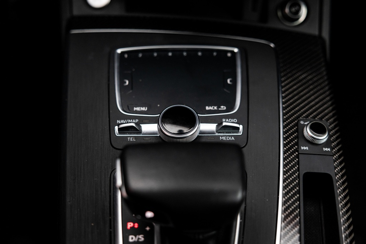 Foto van Audi Q5