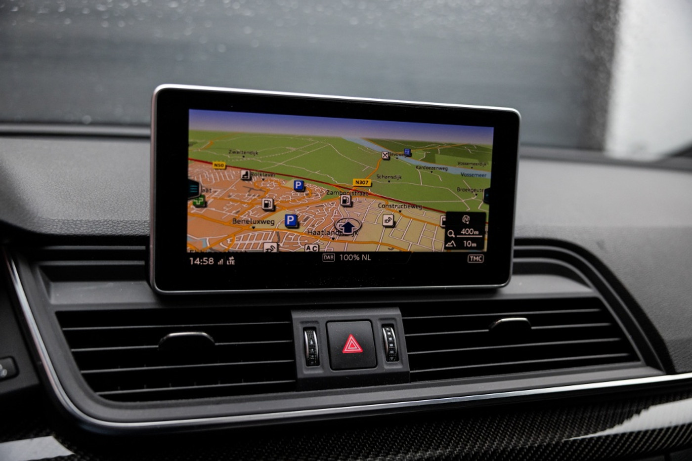 Foto van Audi Q5