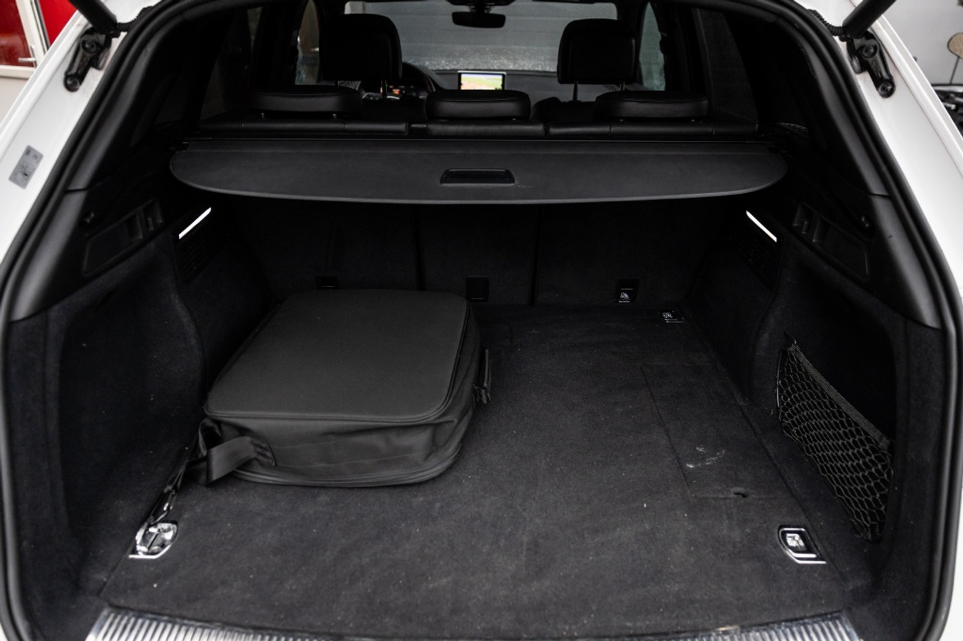 Foto van Audi Q5