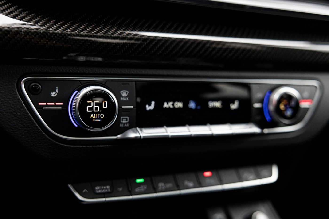 Foto van Audi Q5
