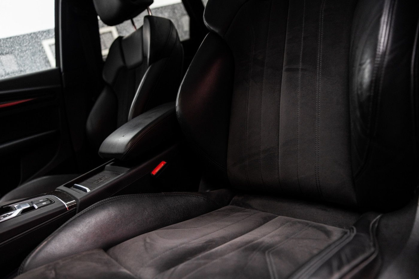 Foto van Audi Q5