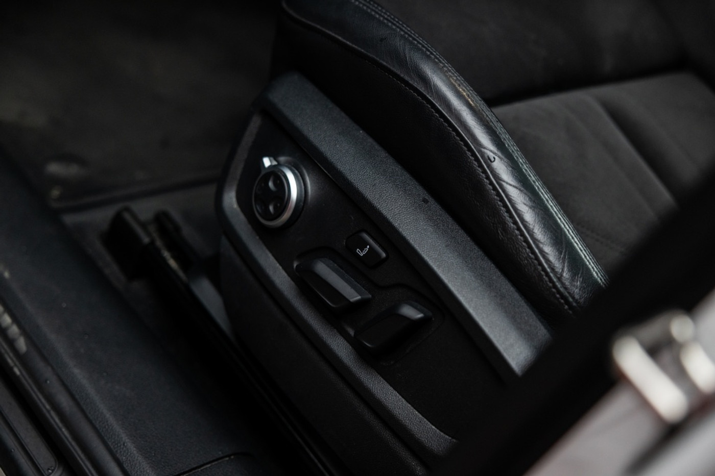 Foto van Audi Q5