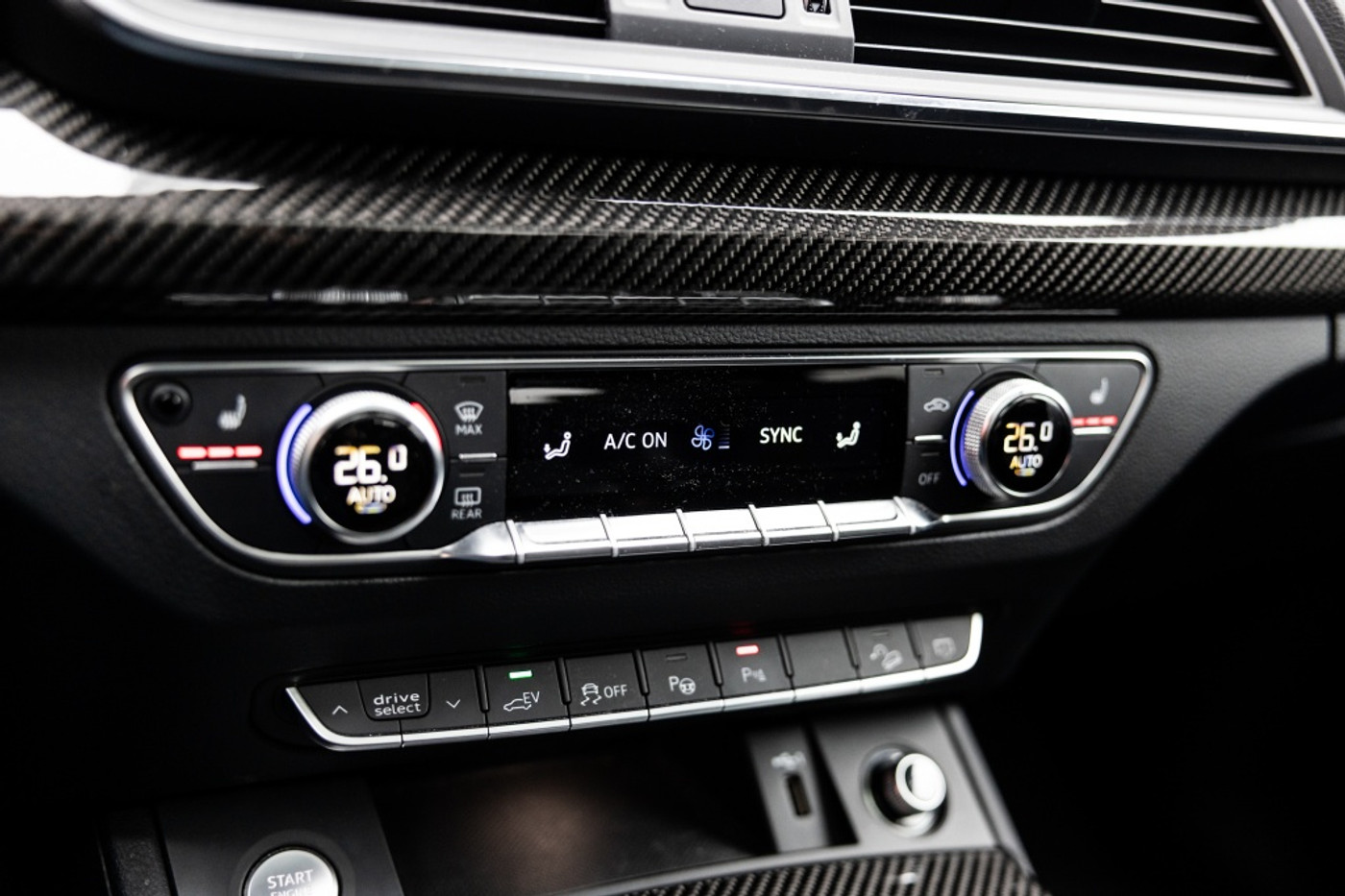 Foto van Audi Q5