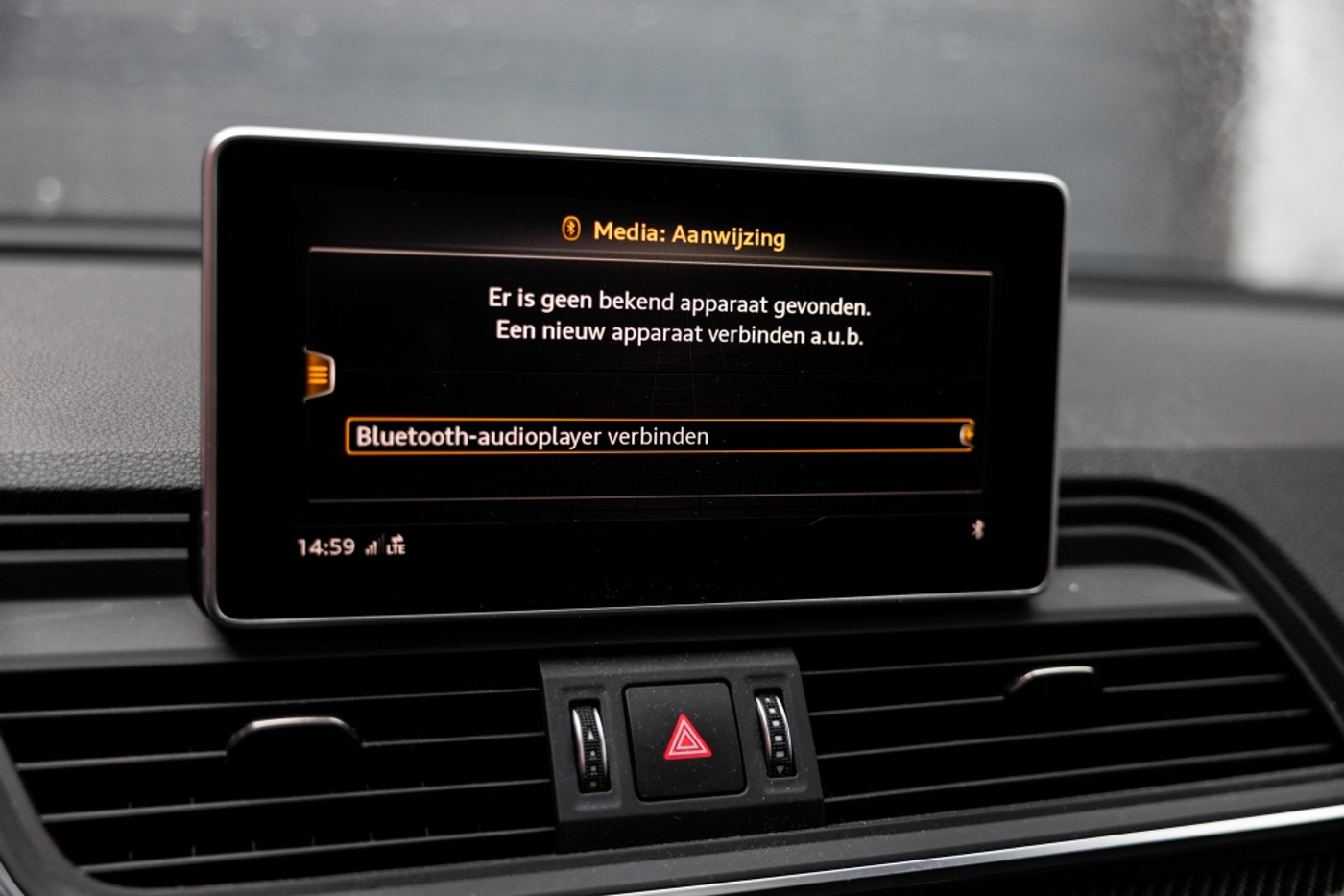 Foto van Audi Q5