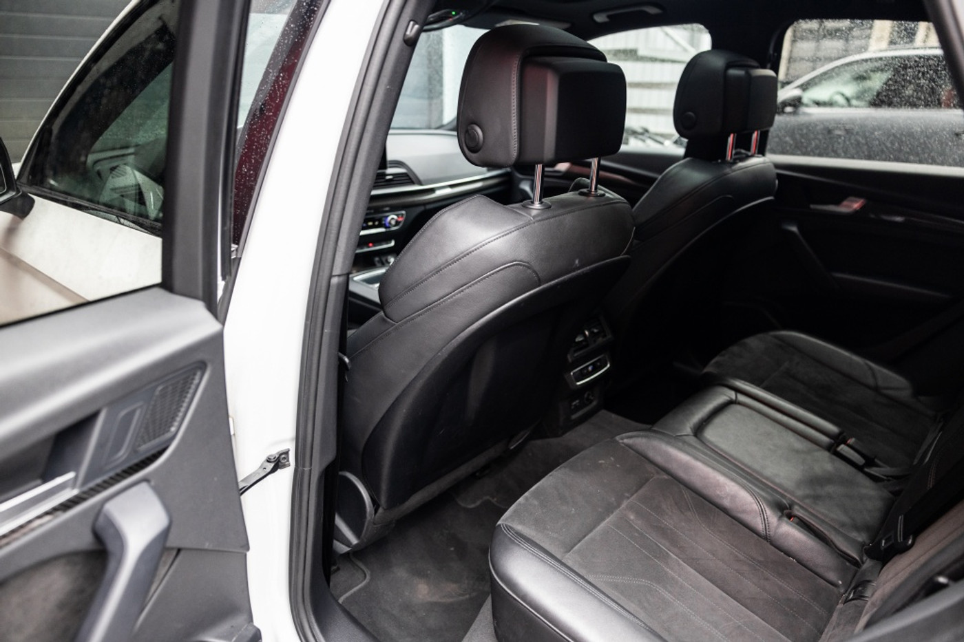 Foto van Audi Q5