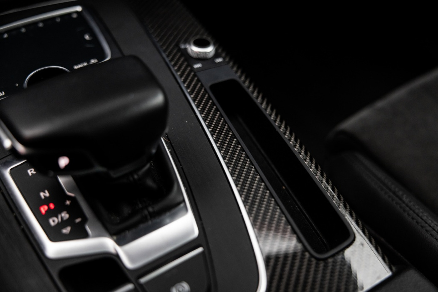 Foto van Audi Q5