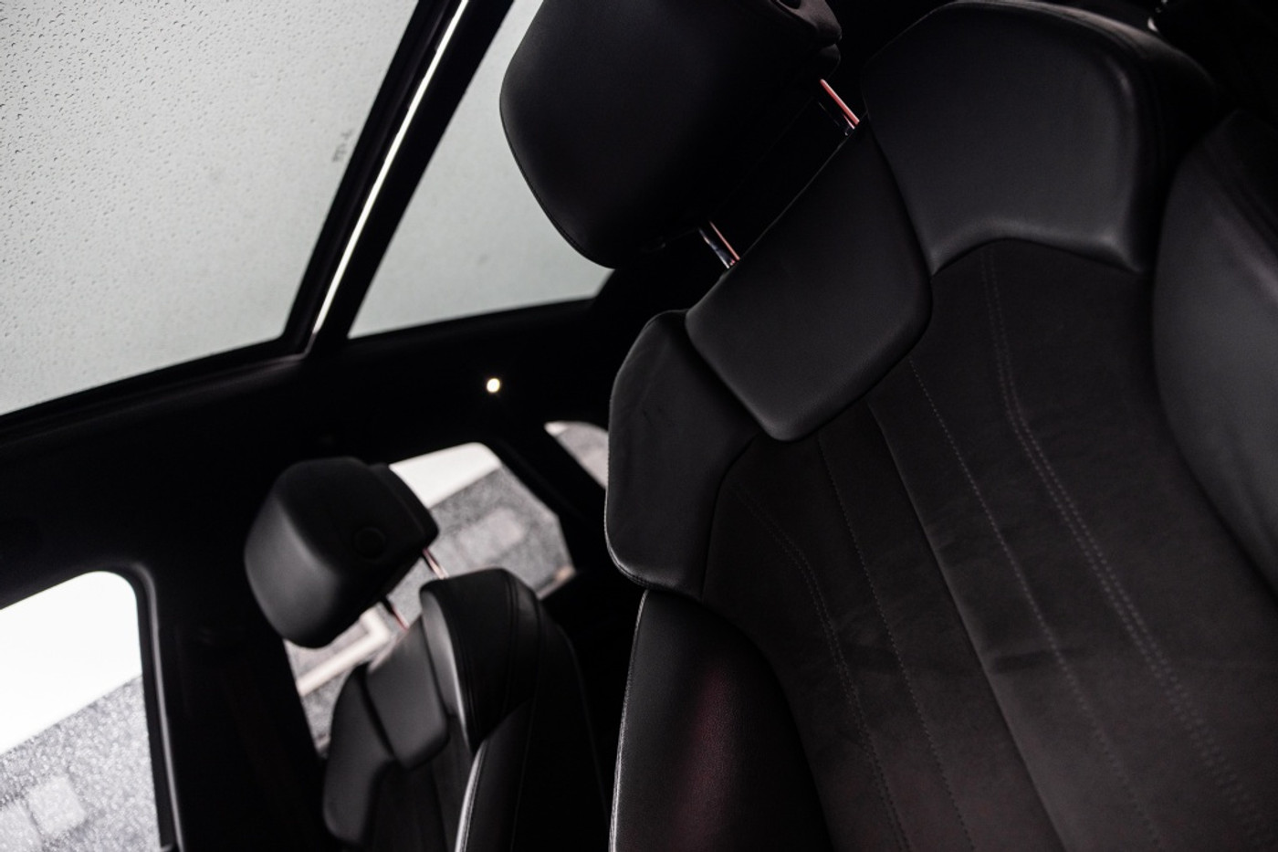 Foto van Audi Q5