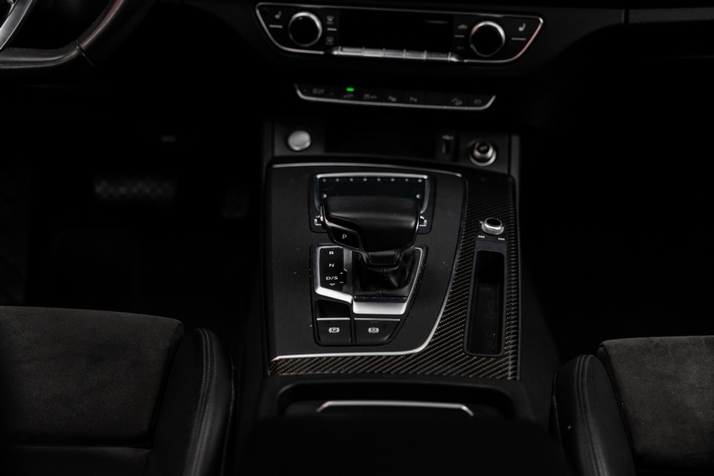Foto van Audi Q5