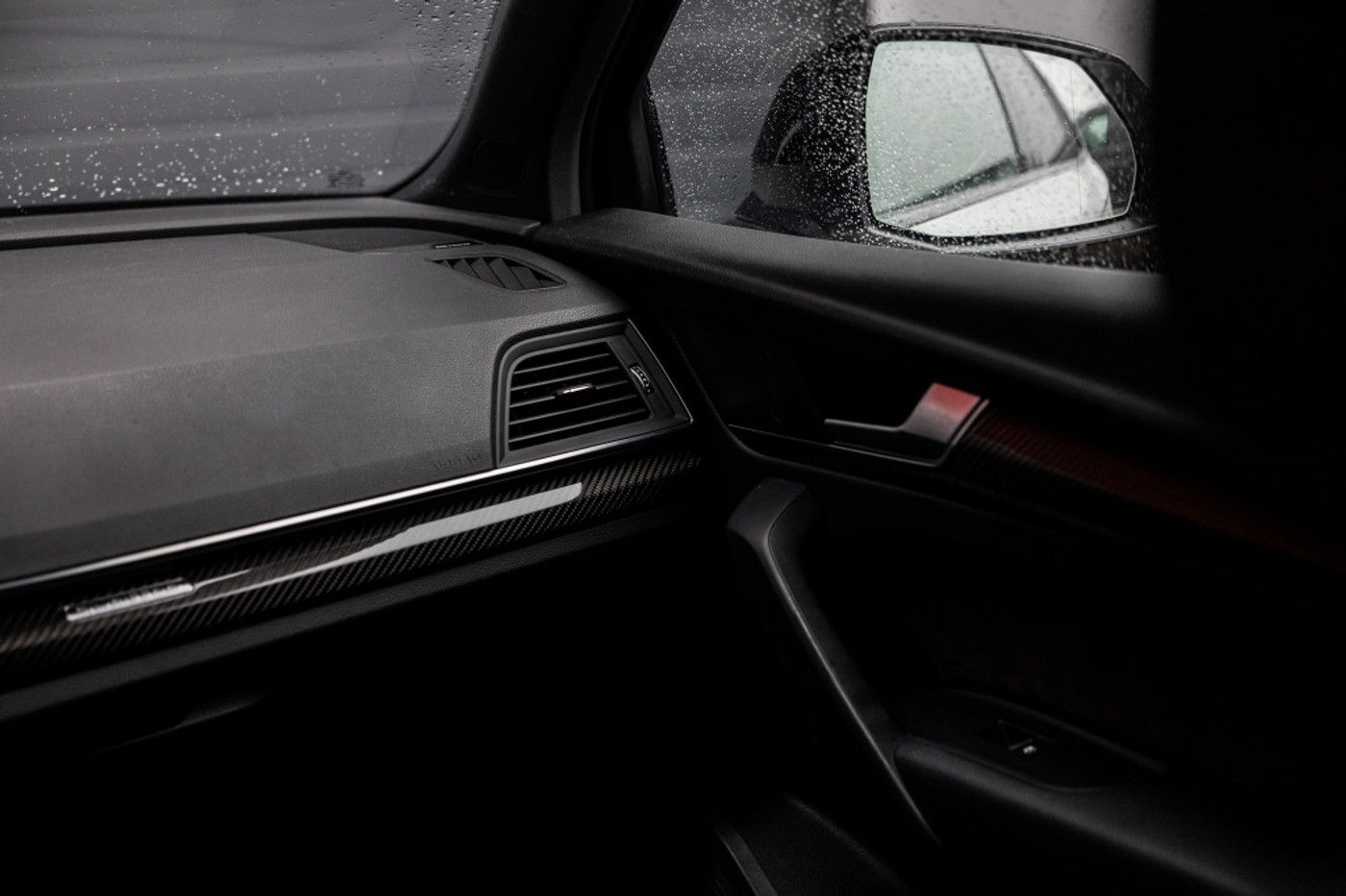 Foto van Audi Q5