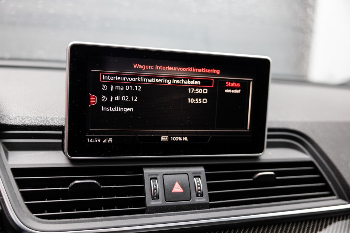 Foto van Audi Q5