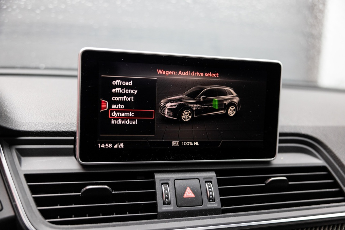 Foto van Audi Q5