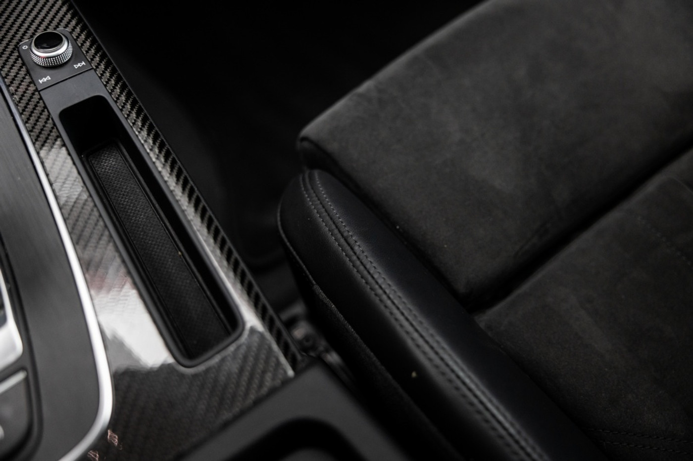 Foto van Audi Q5