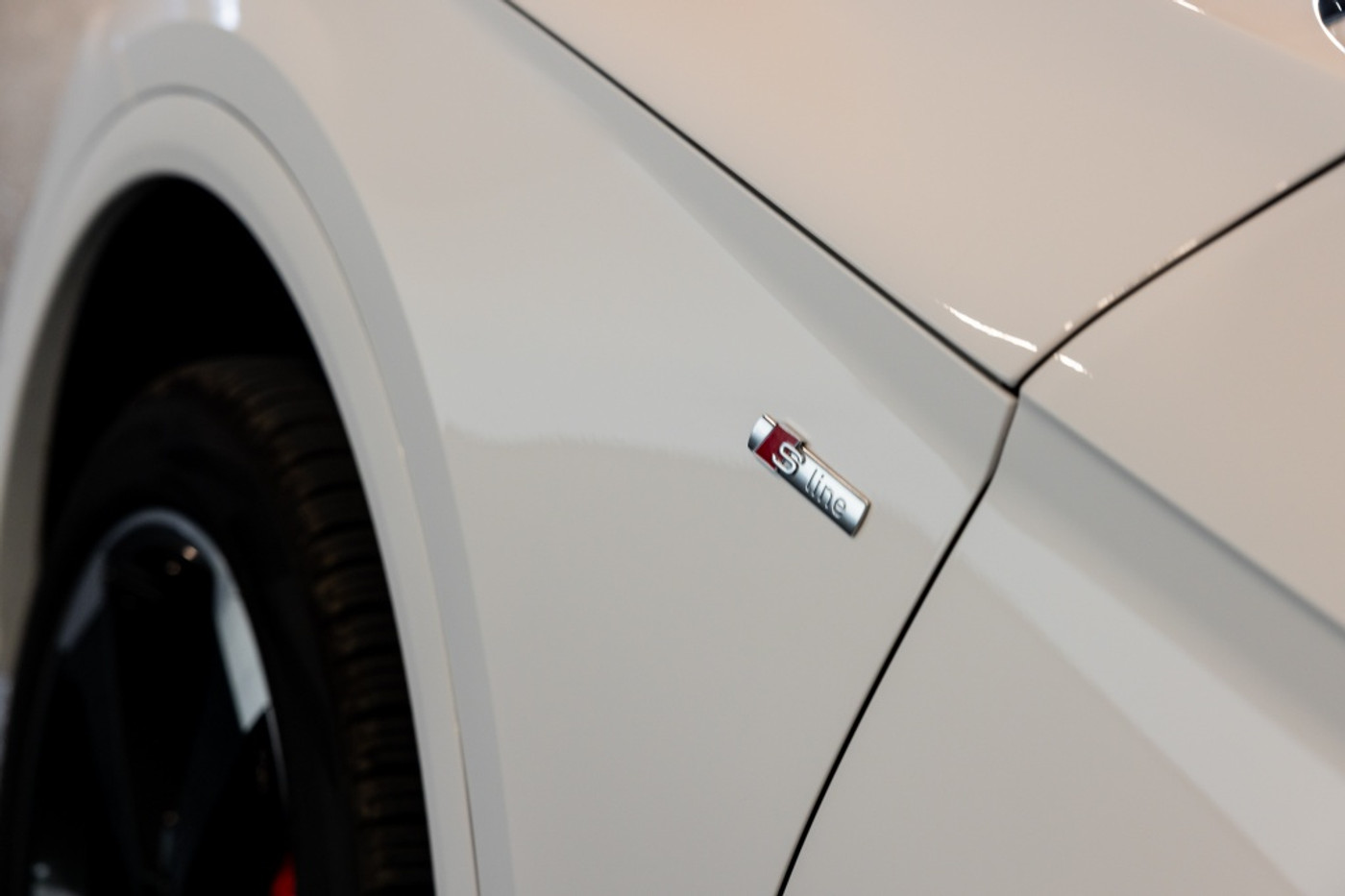 Foto van Audi Q5