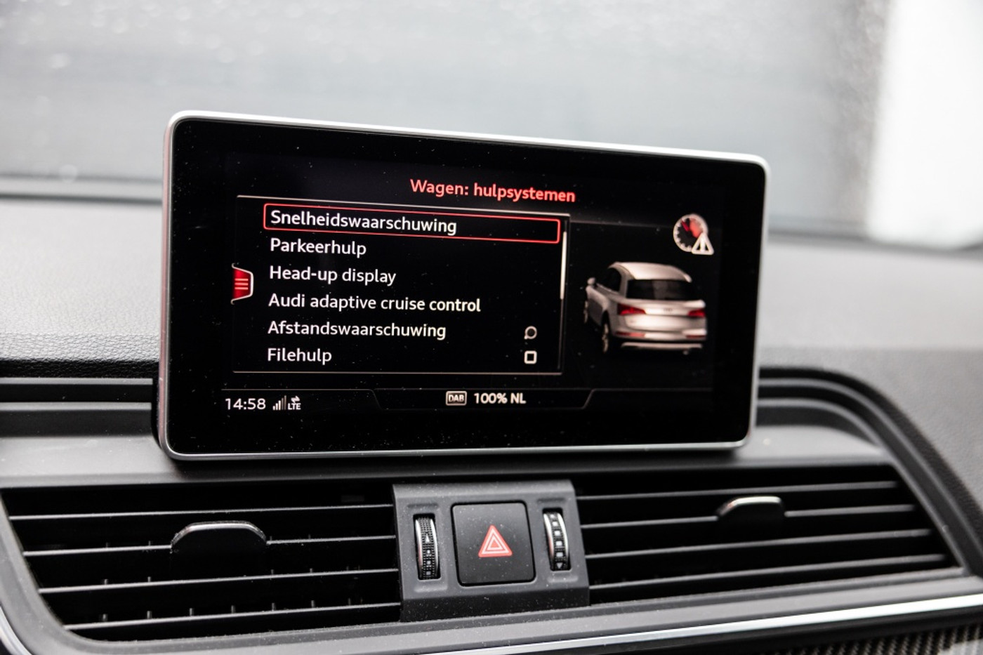 Foto van Audi Q5