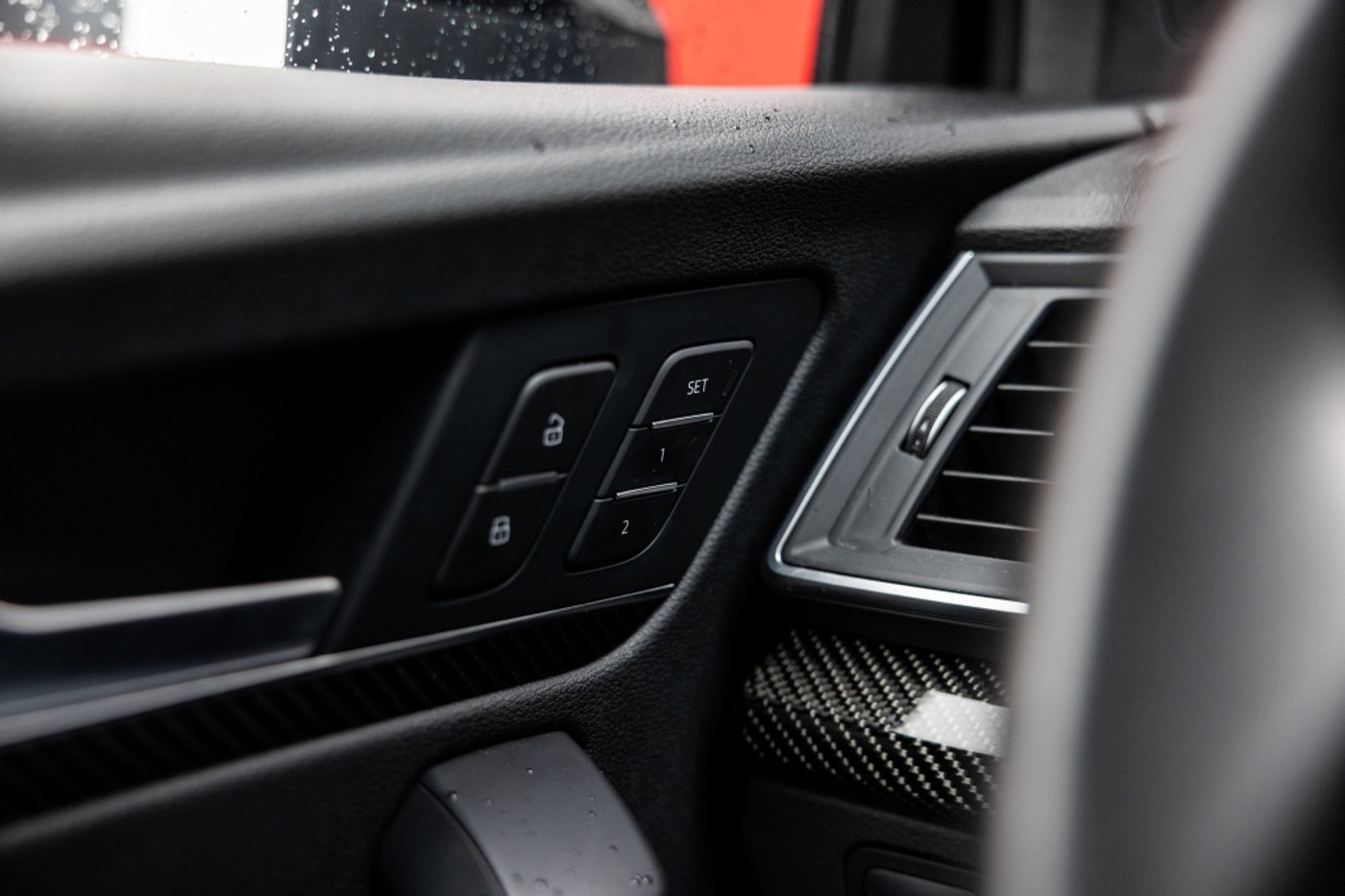 Foto van Audi Q5