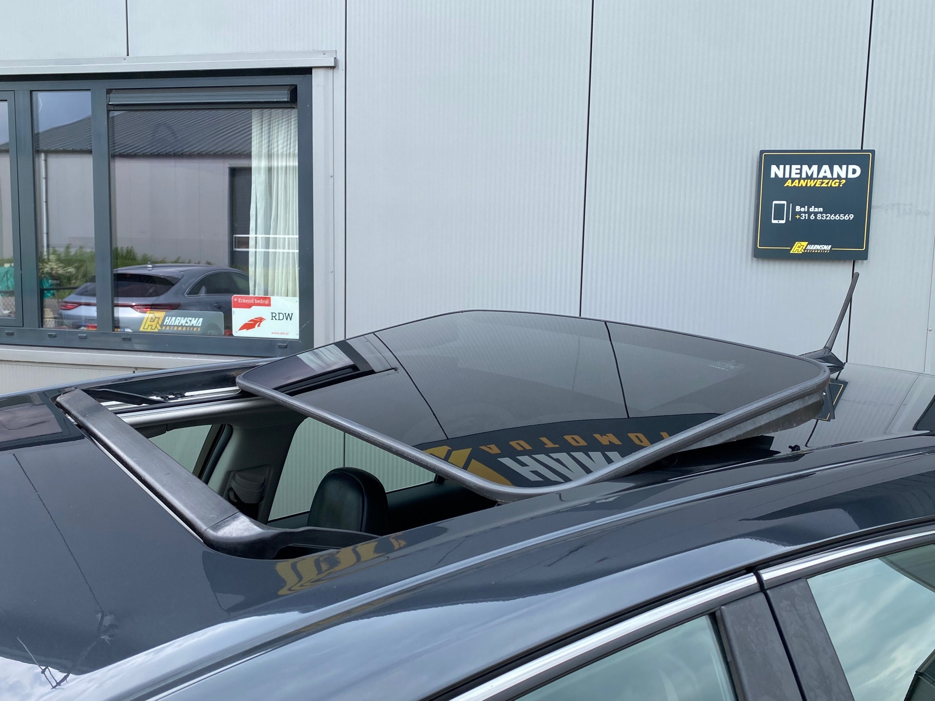 Foto van Lexus Lexus Ct200h