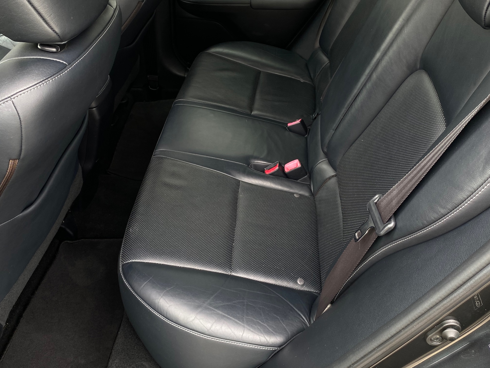 Foto van Lexus Lexus Ct200h