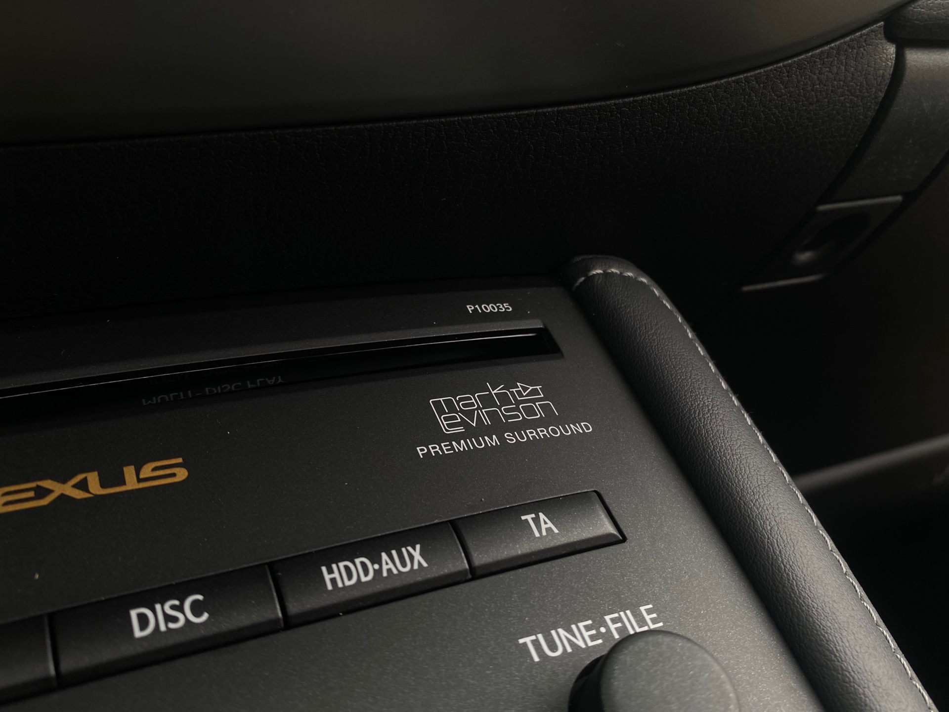 Foto van Lexus Lexus Ct200h