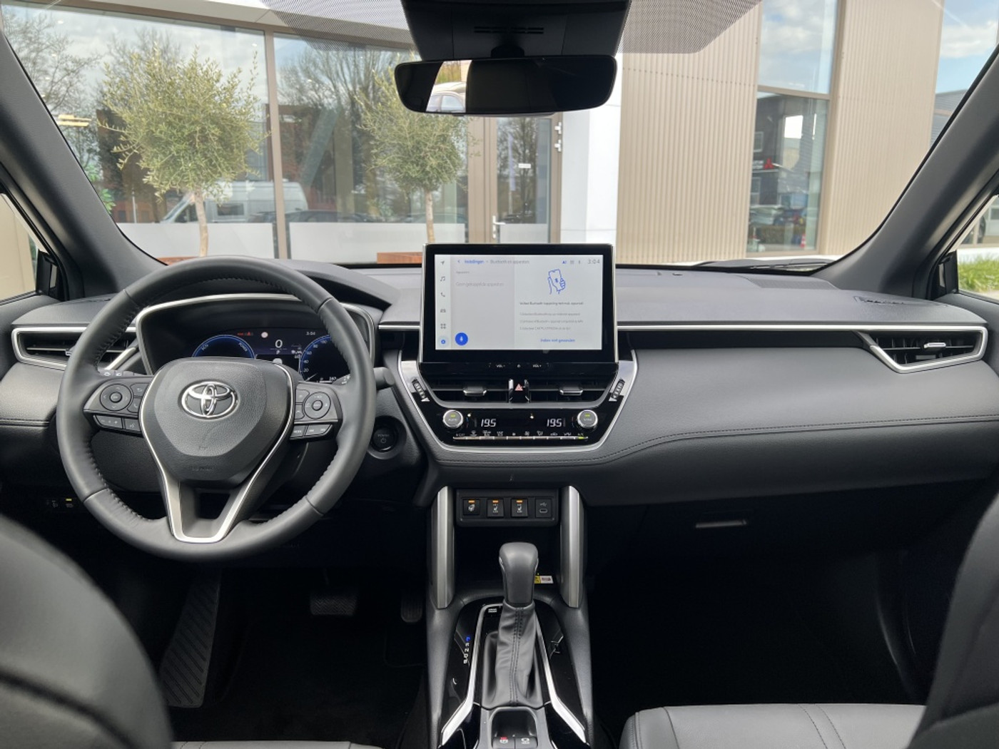Foto van Toyota Toyota Corolla