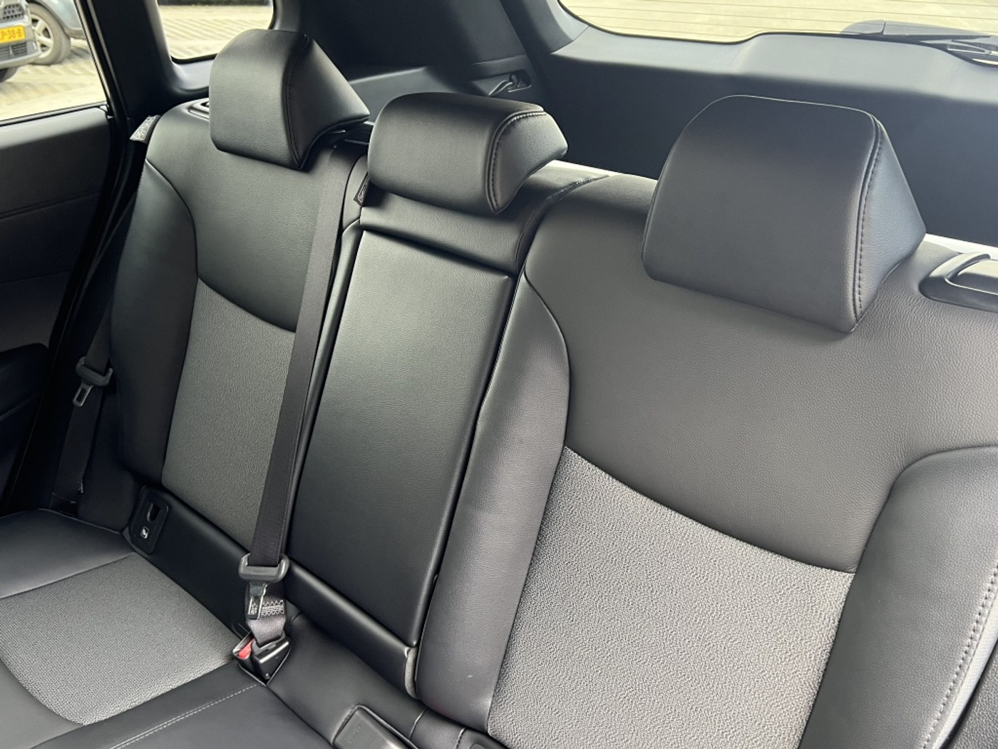 Foto van Toyota Toyota Corolla