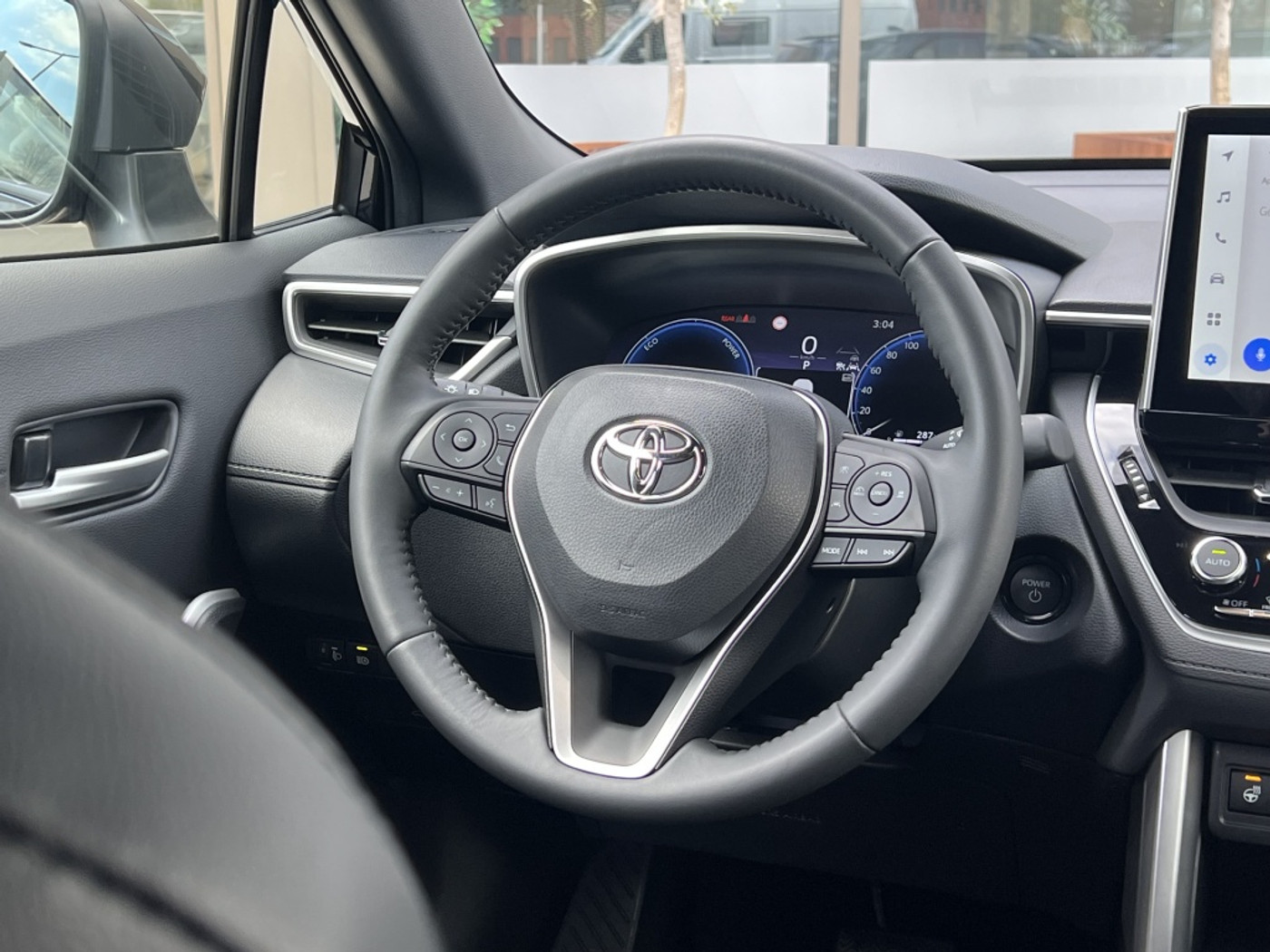 Foto van Toyota Toyota Corolla