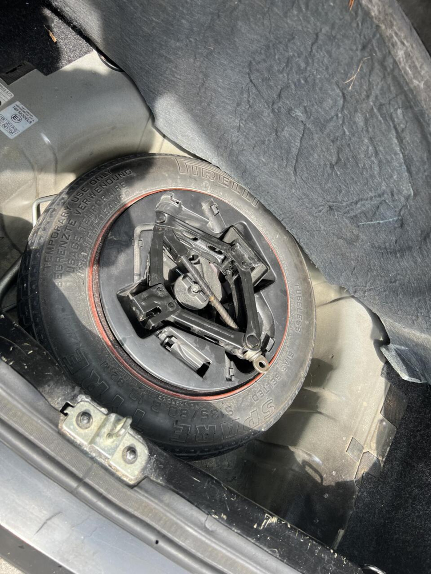 Foto van Fiat Fiat Panda