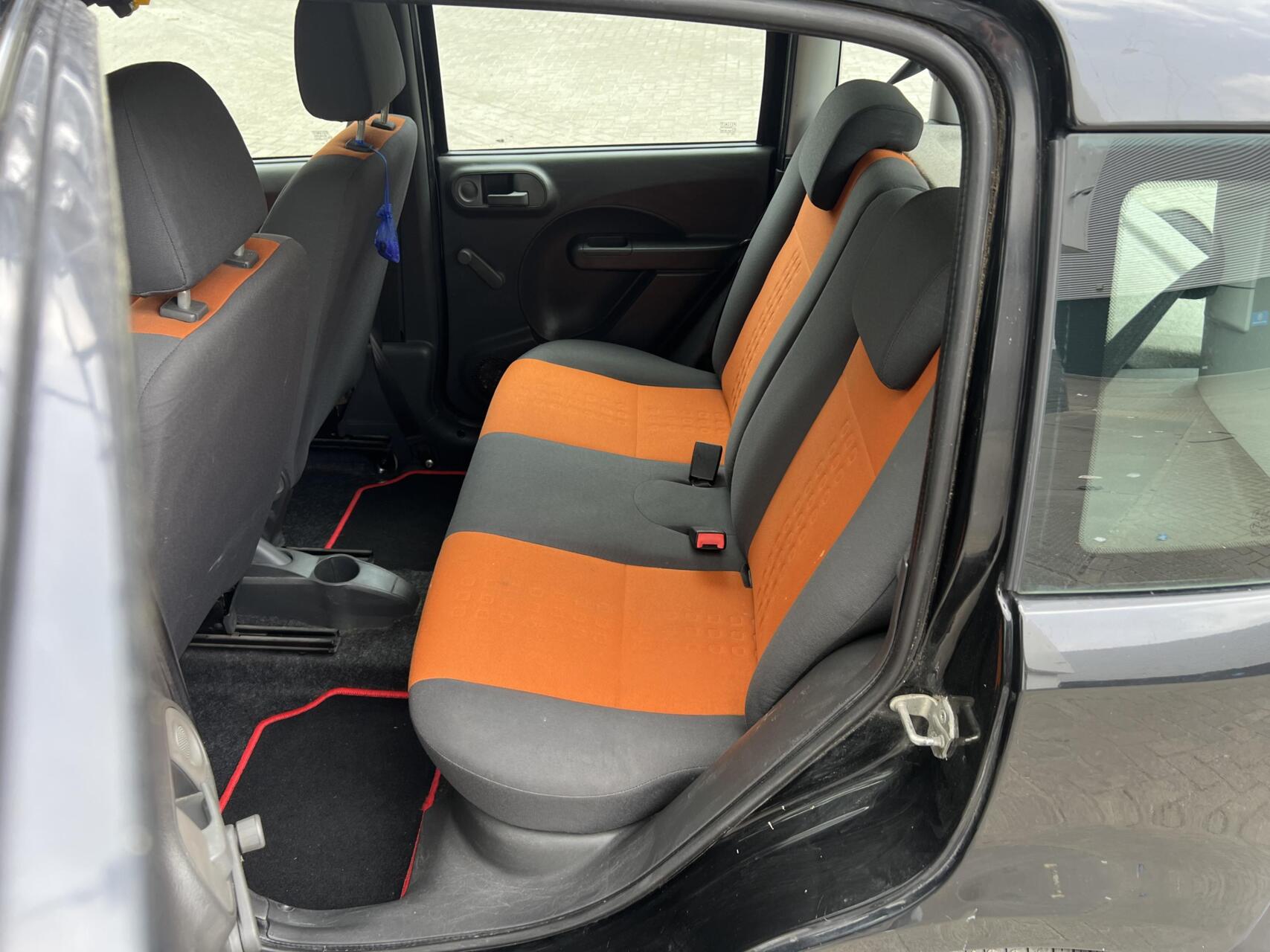 Foto van Fiat Fiat Panda