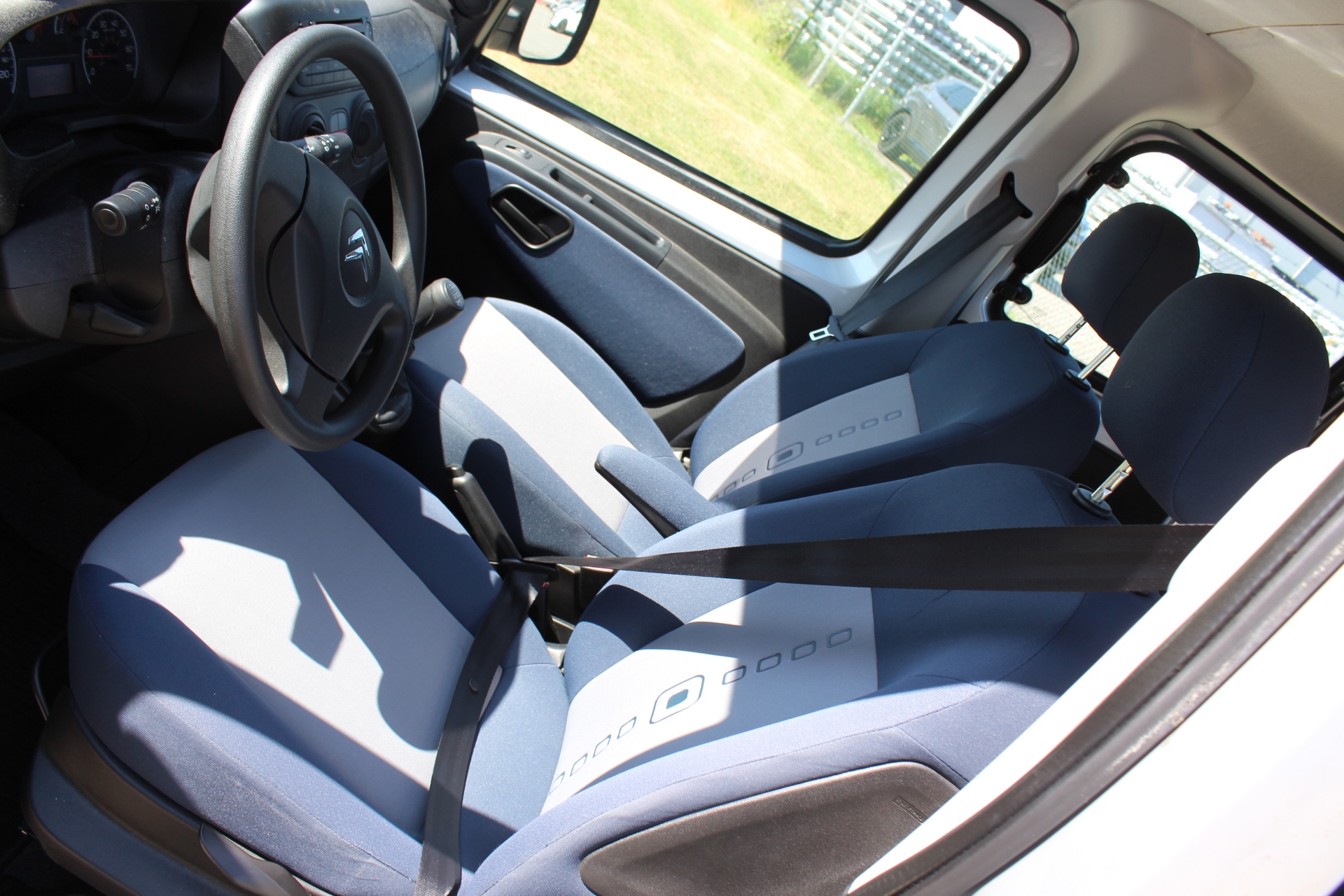 Foto van Citroen Citroen Nemo