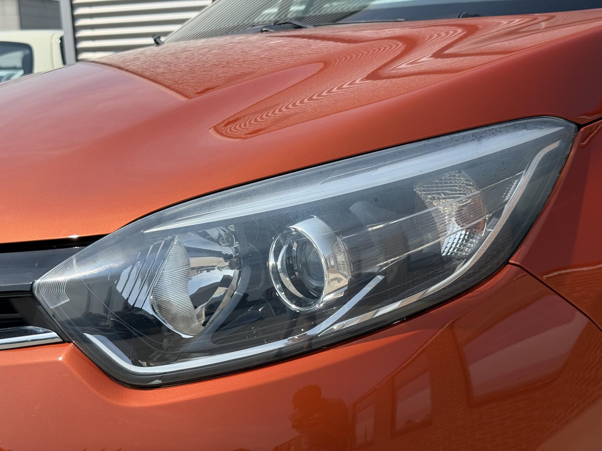 Foto van Renault Captur
