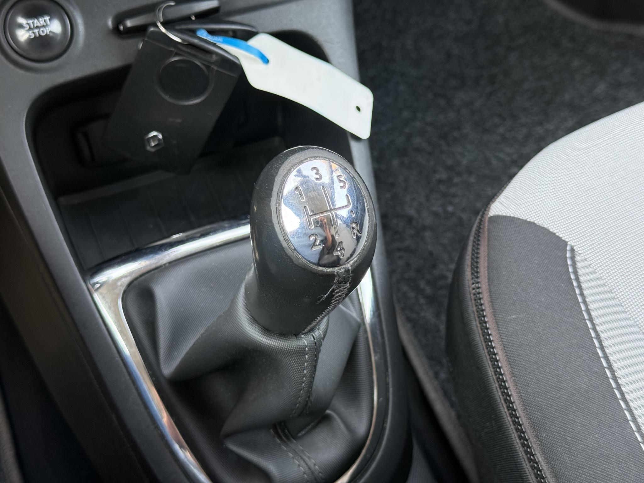 Foto van Renault Captur