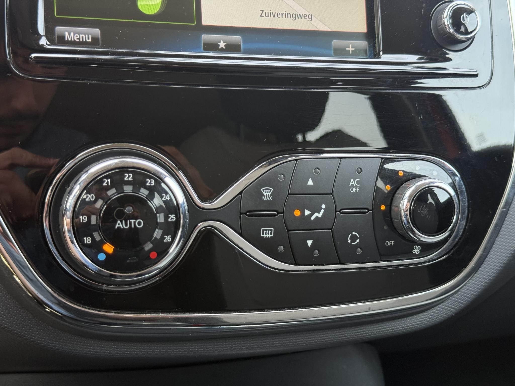 Foto van Renault Captur