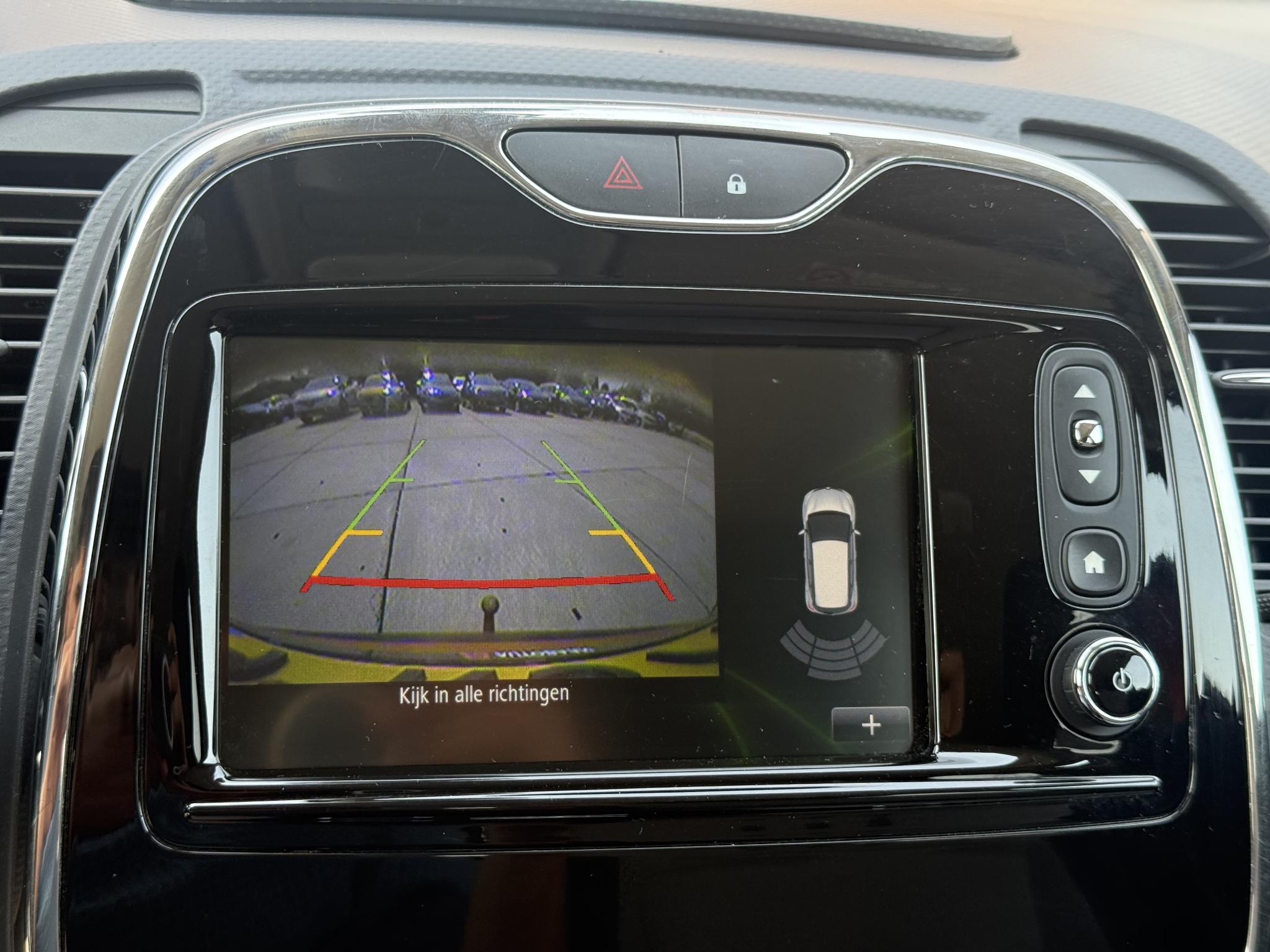 Foto van Renault Captur