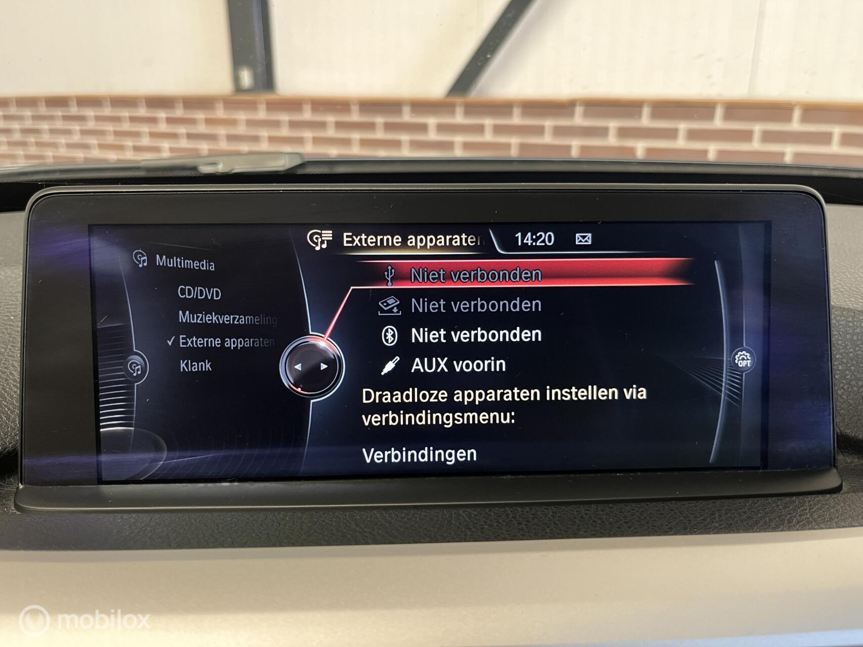 Foto van BMW 3-serie Gran Turismo