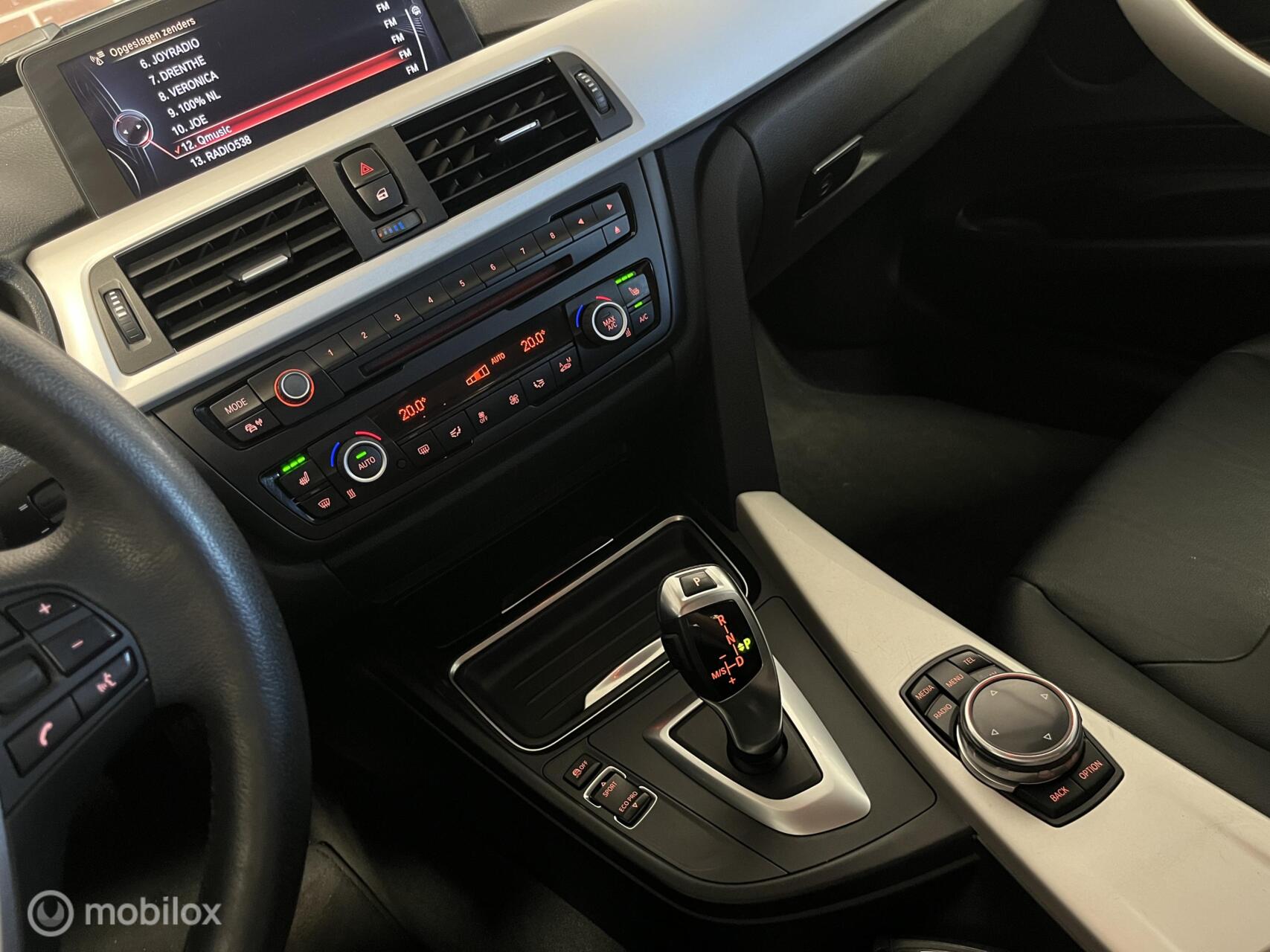 Foto van BMW 3-serie Gran Turismo