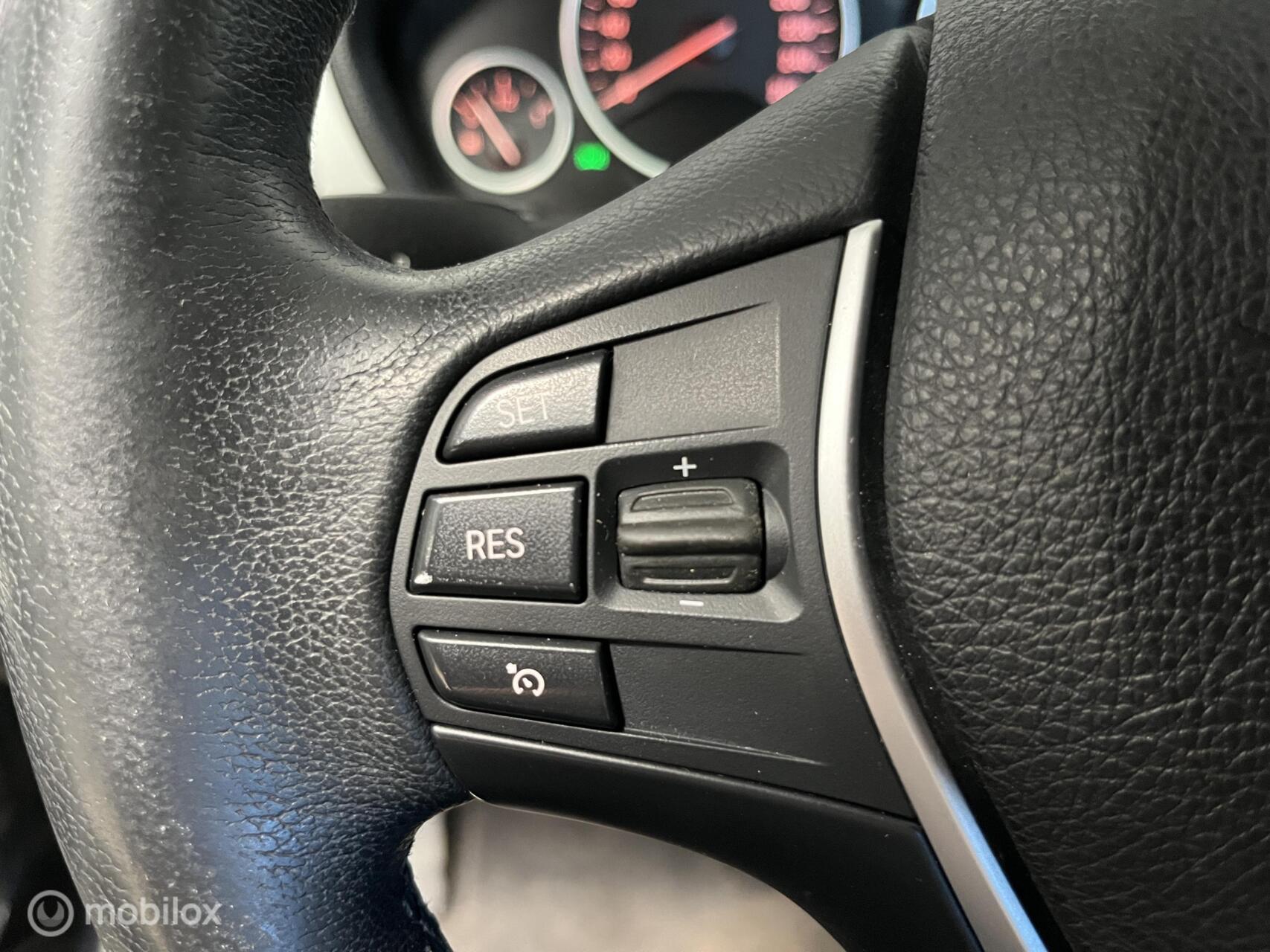 Foto van BMW 3-serie Gran Turismo