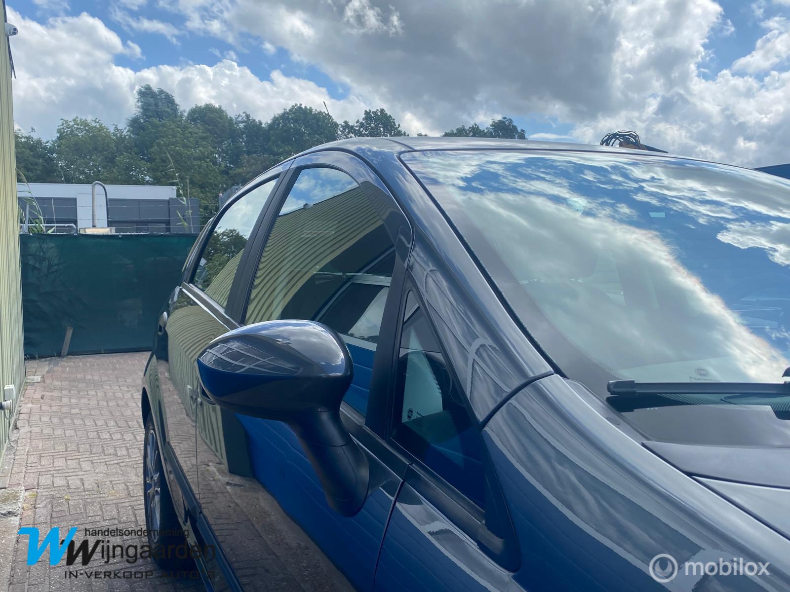 Foto van Fiat Fiat Punto