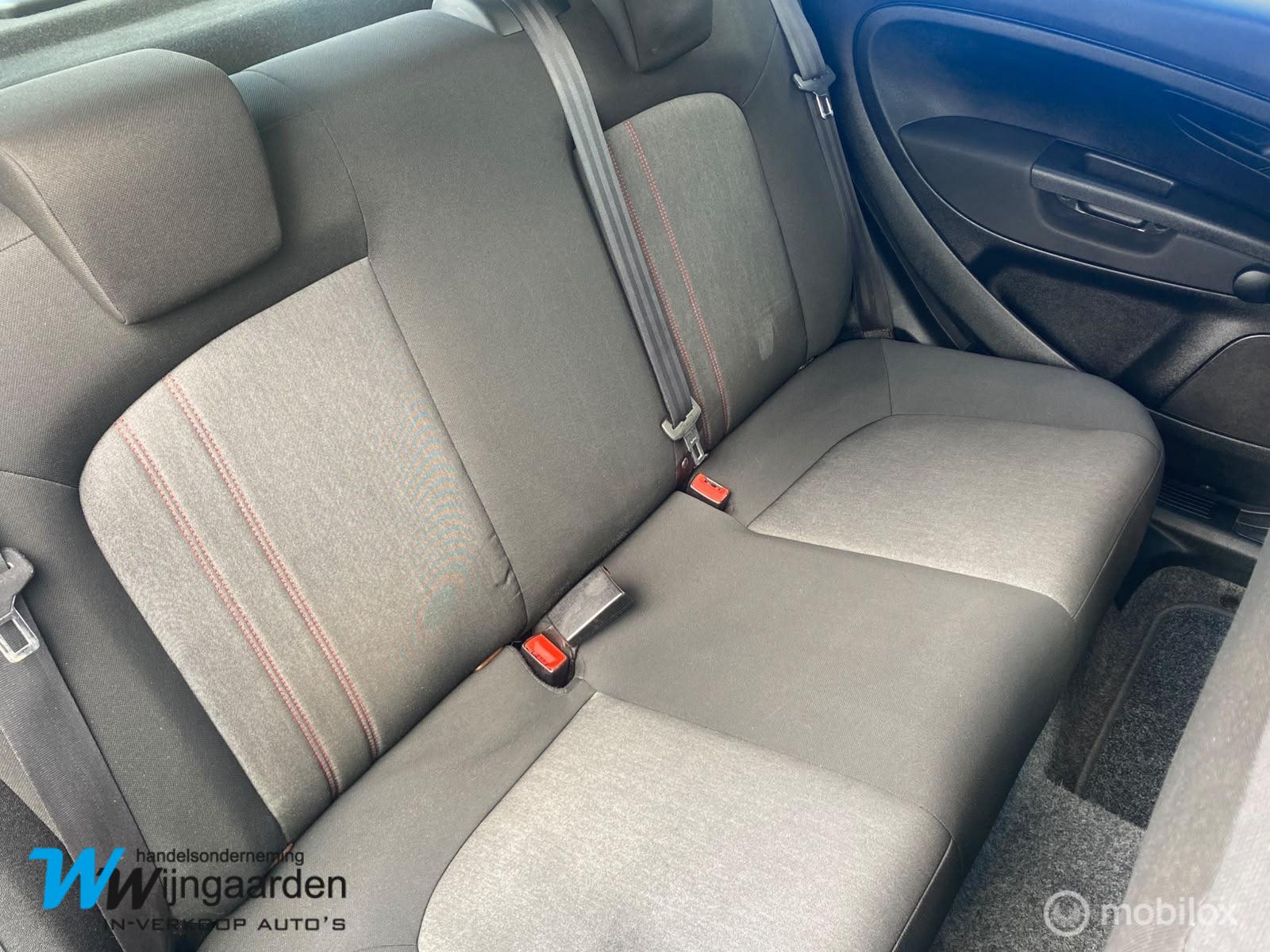 Foto van Fiat Fiat Punto