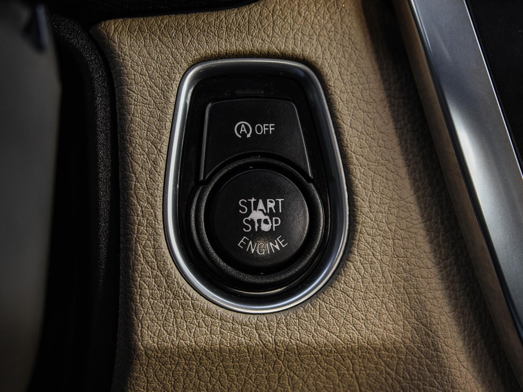 Foto van BMW 320i