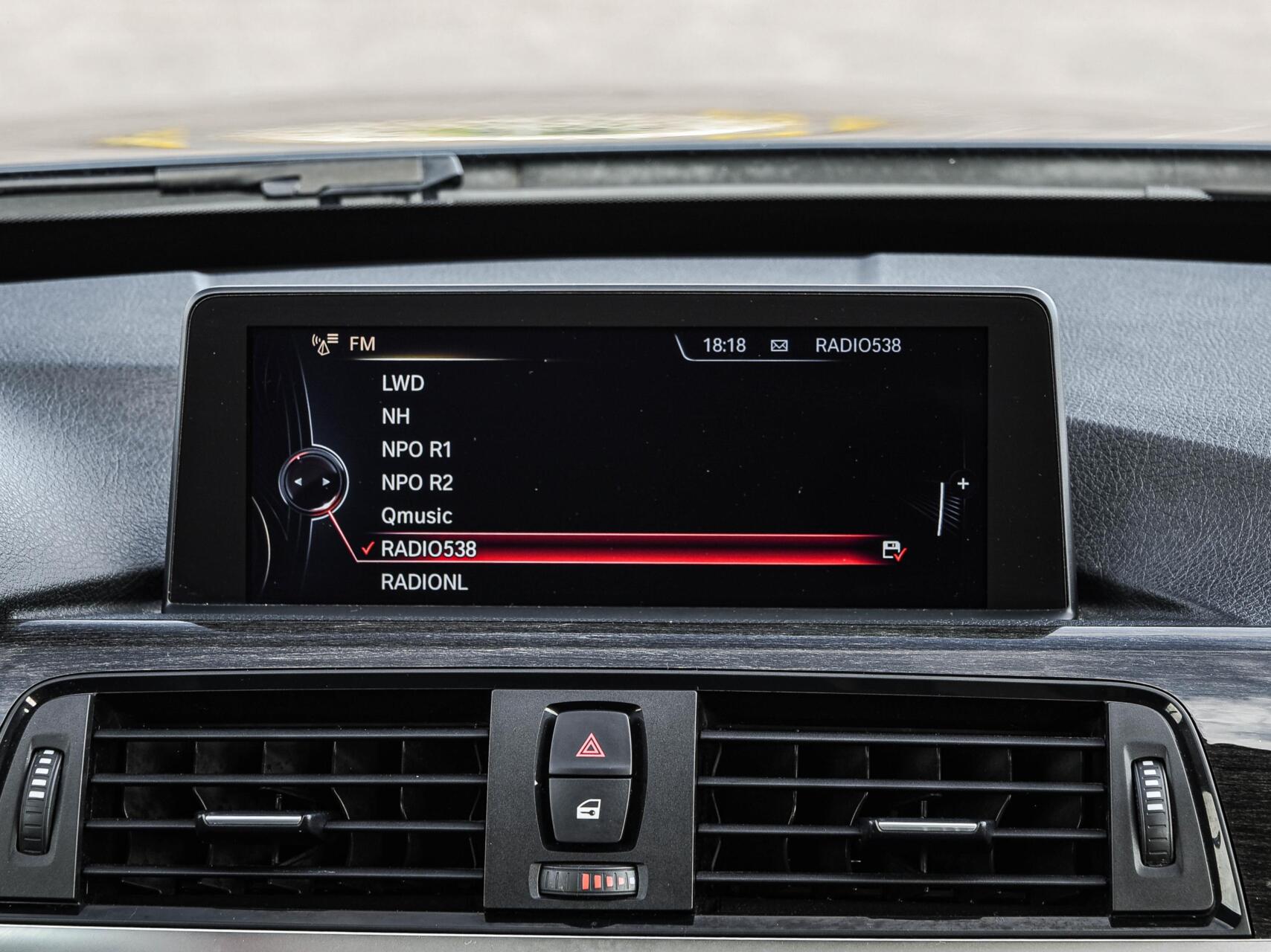 Foto van BMW 320i