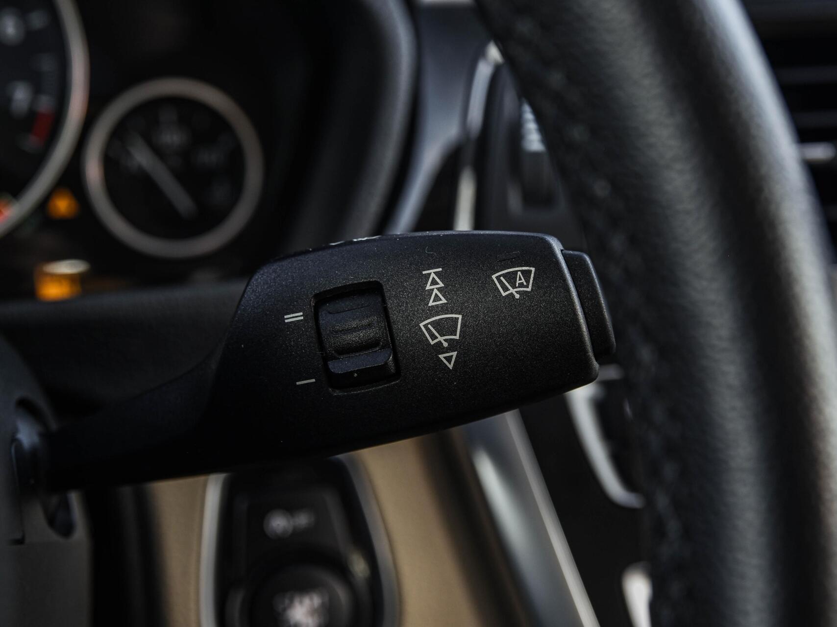 Foto van BMW 320i