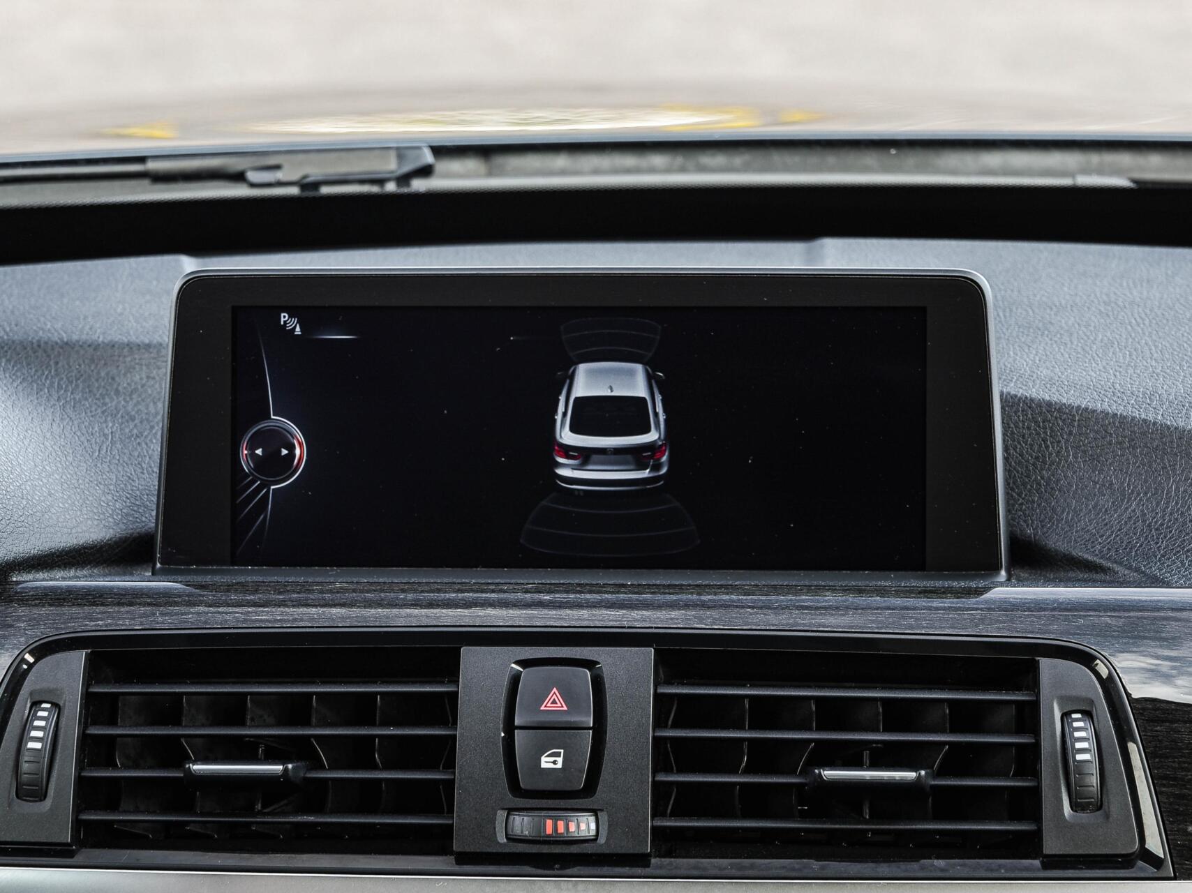 Foto van BMW 320i