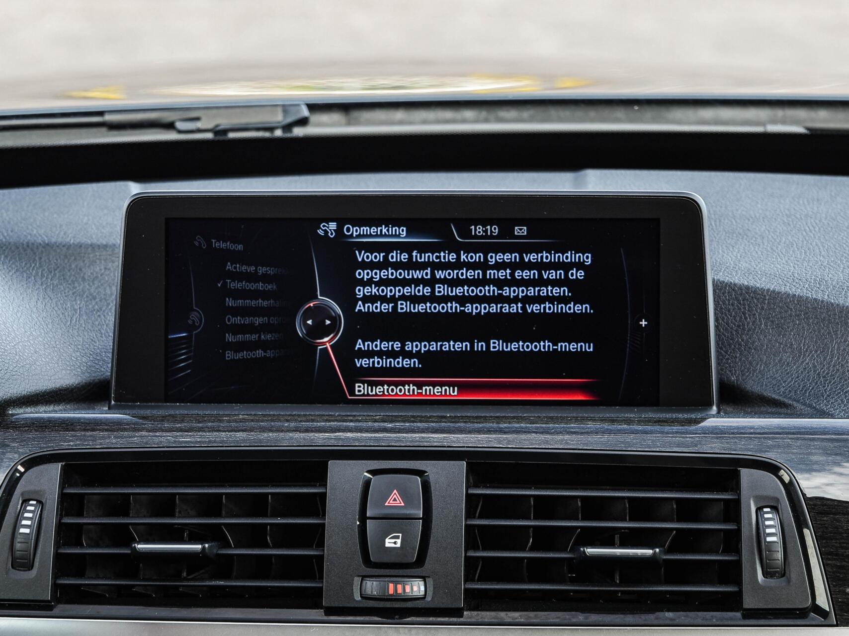 Foto van BMW 320i