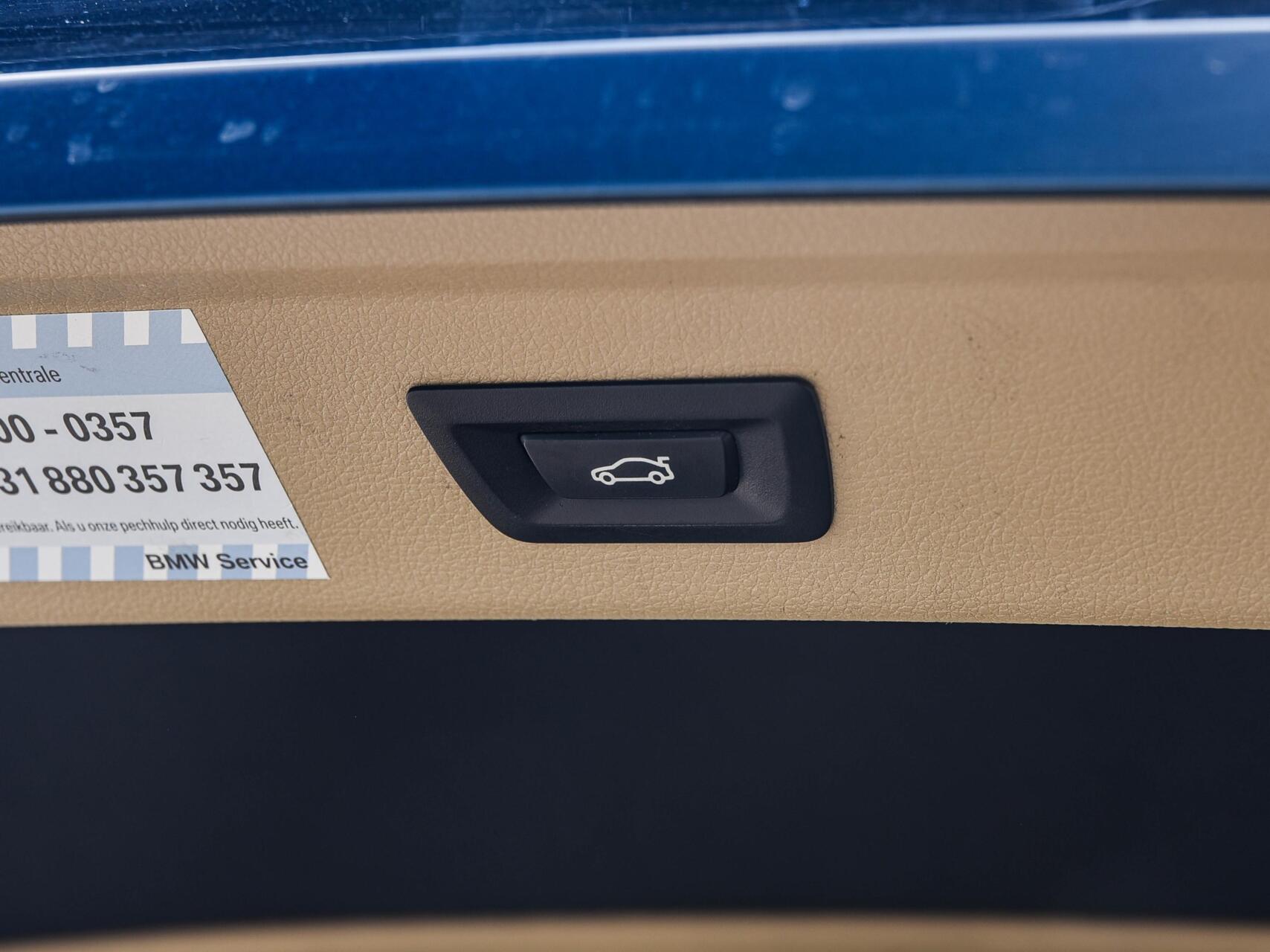 Foto van BMW 320i