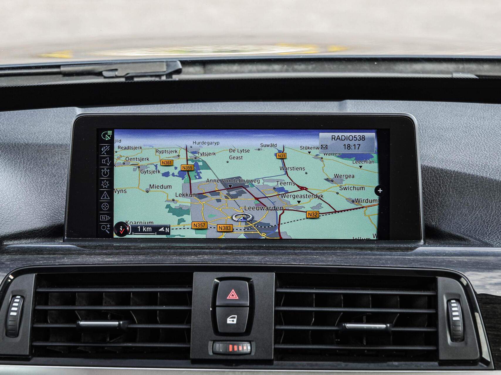 Foto van BMW 320i