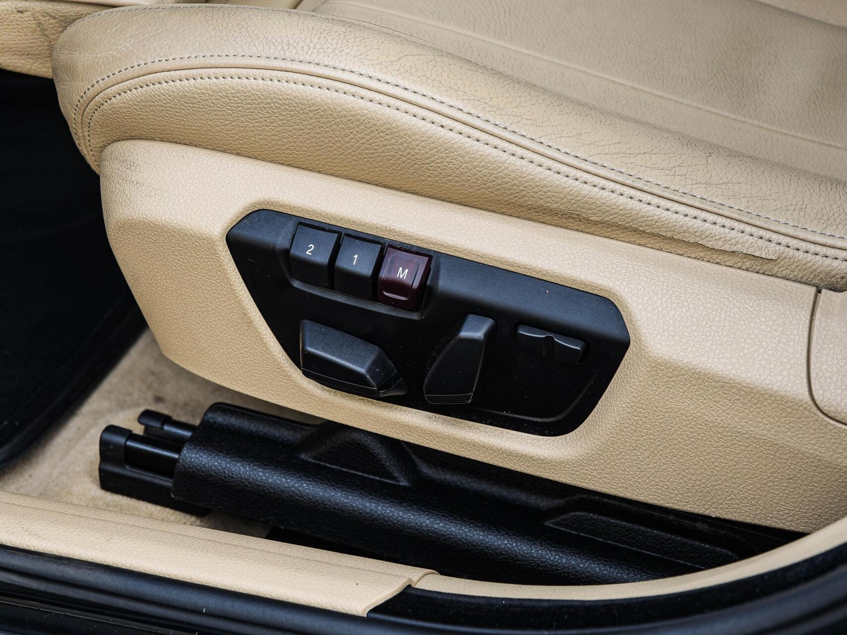 Foto van BMW 320i