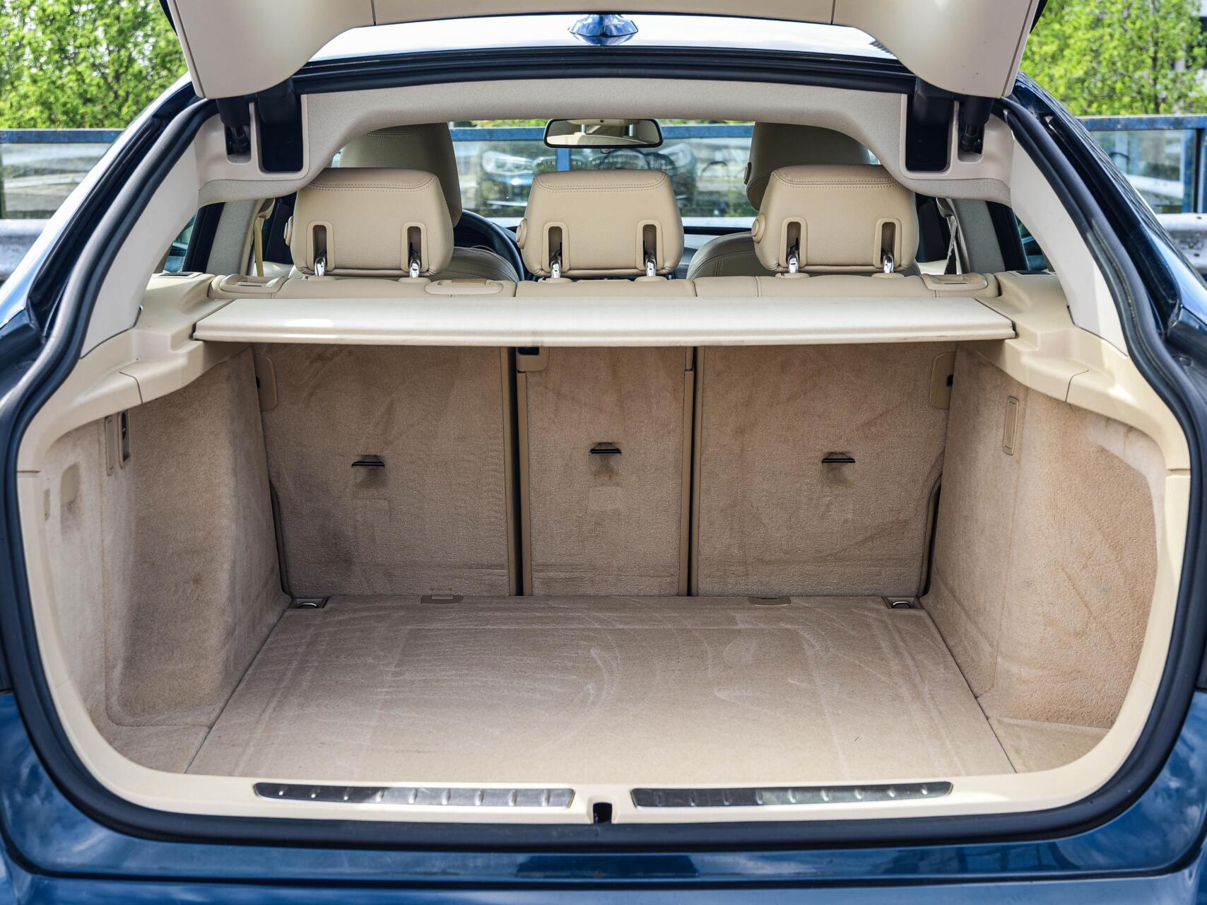 Foto van BMW 320i