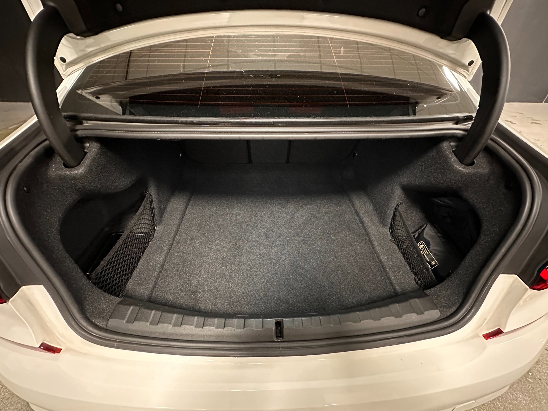 Foto van BMW 320i