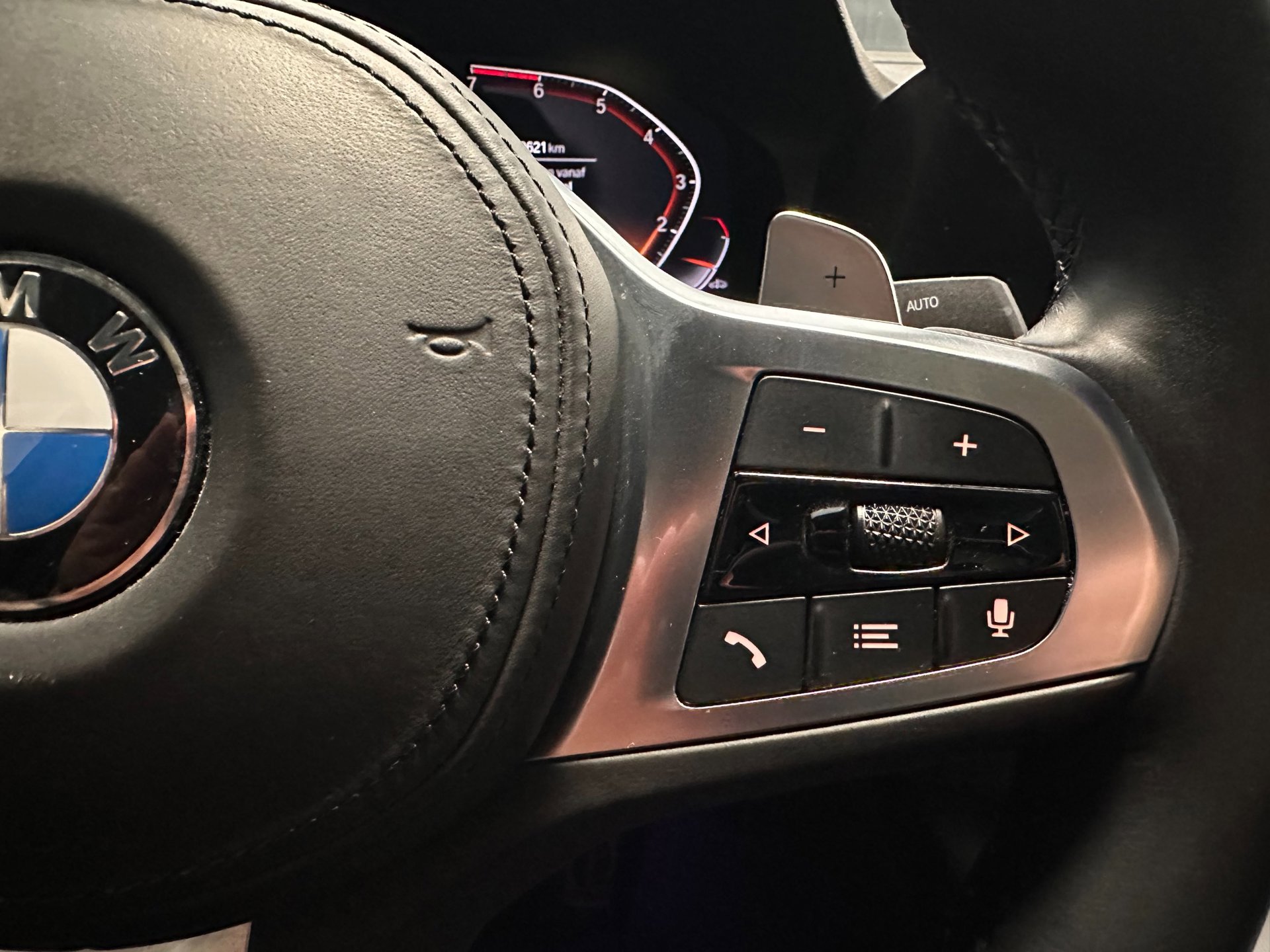 Foto van BMW 320i