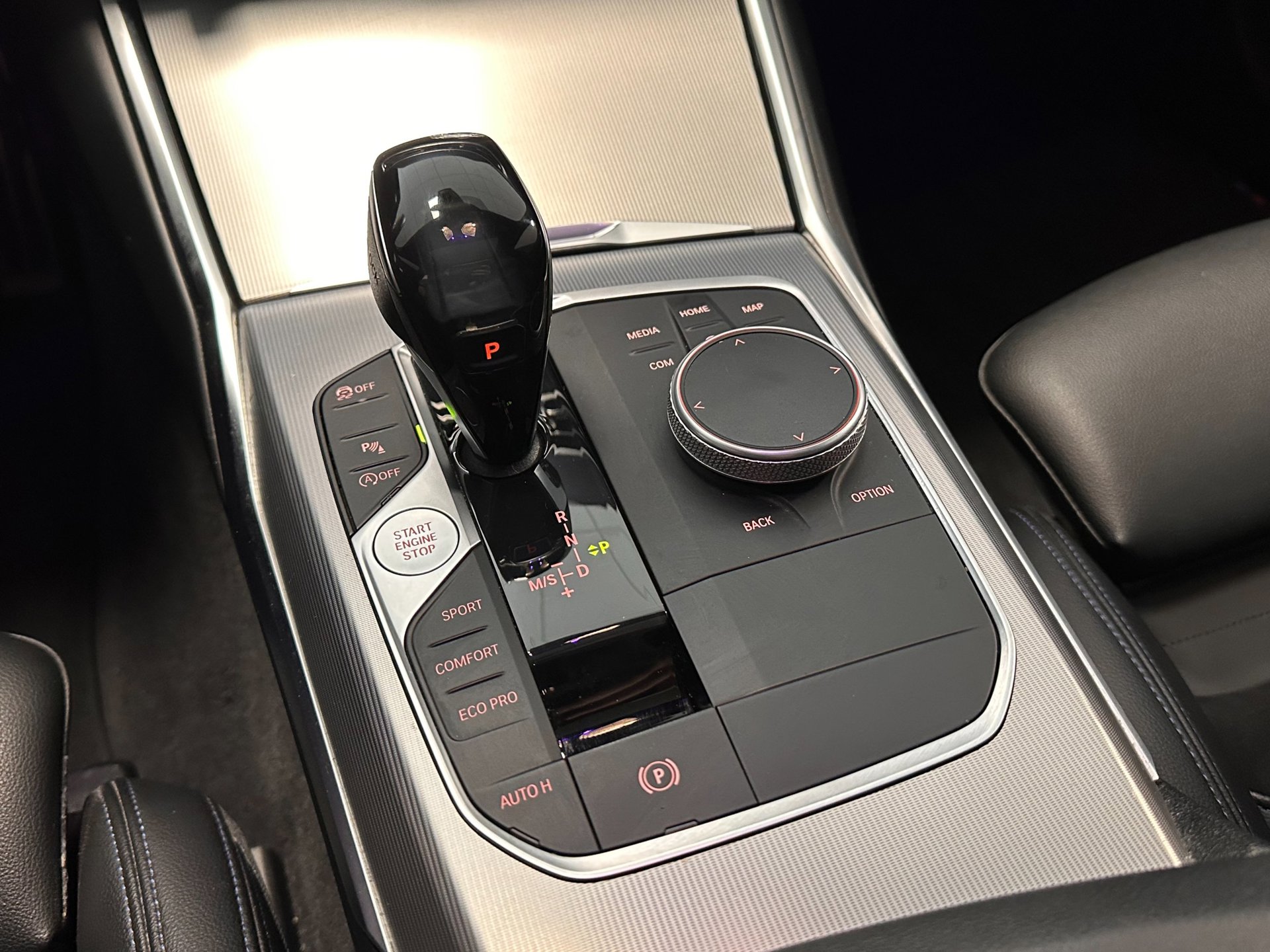 Foto van BMW 320i